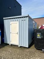 Schaftkeet te koop! Moet weg, Ophalen, Gebruikt