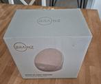 Brainz Wake-up light speaker, Ophalen of Verzenden, Zo goed als nieuw, Digitaal