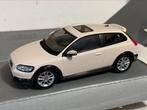1:43 VOLVO C30     1.6.   in OVP, Ophalen of Verzenden, Nieuw, Auto, Schuco