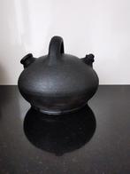 Spaanse Botijo Waterkruik - Aardewerk, Ophalen of Verzenden