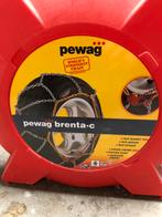 Sneeuwketting Pewag Brenta C XMR 62, Auto diversen, Sneeuwkettingen, Ophalen of Verzenden, Zo goed als nieuw