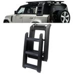 Uitschuifbare Dakladder Voor Land Rover Defender 90/110 L663, Ophalen of Verzenden, Automotive Parts, A.parts@hotmail.nl, Trasmolenlaan 12 3447 GZ Woerden