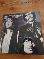 Soft Machine at the Bataclan, Cd's en Dvd's, Vinyl | Rock, Ophalen of Verzenden, Progressive, Nieuw in verpakking