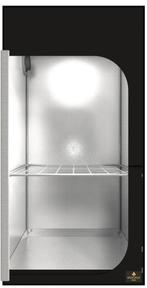 Secret Jardin DS90 - 90x90x178 cm kweektent, Ophalen, Nieuw, Kweektent