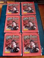 Harry potter stickers panini, Verzamelen, Ophalen of Verzenden