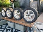 Volvo/Ford velgen, Ophalen, Velg(en), 16 inch, 205 mm