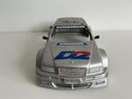 Mercedes D2 Dekra 15 1/8 body rc auto, Elektro, Gebruikt, Ophalen of Verzenden, Onderdeel