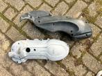 Gilera runner 125cc 180cc luchtfilter + cartercover, Ophalen of Verzenden