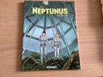 Neptunus 1e + 2e episode (Leo), Complete serie of reeks, Verzenden, Zo goed als nieuw
