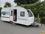 Adria Adora 522 UP Mover,luifel,airco,sat., Caravans en Kamperen, Rondzit, Bedrijf, Overige, Adria