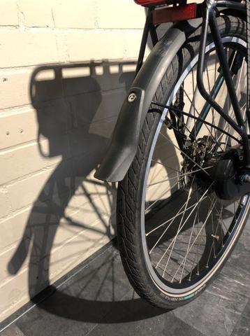 BATAVUS Finez E-go Active Plus 300w Heren Jagergroen 61cm xl beschikbaar voor biedingen