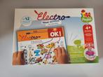 Electro 4+, Kinderen en Baby's, Speelgoed | Educatief en Creatief, Ophalen of Verzenden, Zo goed als nieuw, Elektronica