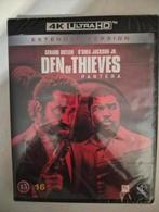 Den of Thieves - 4K Ultra HD Extended Version, Ophalen of Verzenden, Nieuw in verpakking