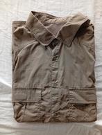 Jacht kleding overhemd 10, Ophalen of Verzenden, Gedragen, Blauw