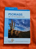 Psoriasis, stichting September, nieuw, Ophalen of Verzenden, Nieuw
