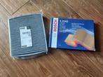 Skoda VW Seat interieurfilter luchtfilter Bosch F026 400 342, Auto-onderdelen, Ophalen of Verzenden, Nieuw, Seat