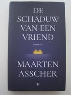 Diverse boeken van Maarten Asscher, Ophalen of Verzenden, Zo goed als nieuw, Nederland