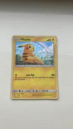 Pikachu 6/12 mcdonalds, Ophalen of Verzenden, Gebruikt