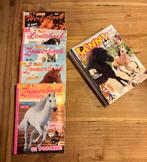 Tijdschriften: Penny, 5x XXL + 18x gewone, incl posters, Ophalen, Zo goed als nieuw