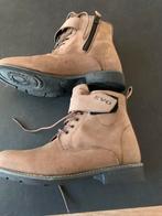 Evolution leren heren boots maat 43 - Waterproof, Ophalen of Verzenden