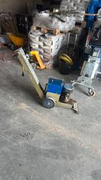 Vloerstripper te huur, Ophalen of Verzenden, Gebruikt, Overige typen