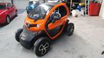 Renault Twizy , 80km versie, 6000 km NL kenteken, Auto's, Renault, Particulier, Te koop