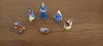 kerstdorp Diversen items voor in het kerstdorp, Ophalen of Verzenden, Gebruikt
