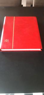 Postzegelalbum met Nederlandse blokzegels., Postzegels en Munten, Postzegels | Nederland, Ophalen of Verzenden