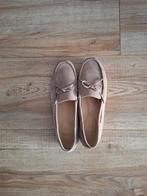Instappers - beige ARA  mt 41, Kleding | Dames, Schoenen, Ophalen of Verzenden, Zo goed als nieuw, Instappers, Beige