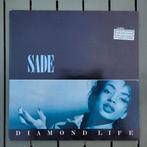 Sade - Diamond Life, Ophalen of Verzenden, 1980 tot 2000, Zo goed als nieuw