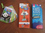 3 x Loco Quiz / Kwis kids, Ophalen of Verzenden, Gebruikt, Puzzelen