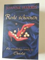 Joanne Harris - Rode schoenen, Nieuw, Joanne Harris, Ophalen of Verzenden