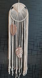 Wanddecoratie Macramé, Ophalen of Verzenden, Nieuw