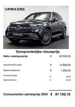 Mercedes-Benz GLC GLC 300e 4MATIC AMG Line | Luchtvering | A, Automaat, 12 maanden, Gebruikt, Plug-in hybride