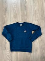 Blauwe Scotch & Soda trui - maat 6/116, Gebruikt, Trui of Vest, Ophalen of Verzenden, Scotch & Soda