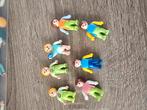 7 playmobil baby babies baby's babys, Ophalen of Verzenden, Zo goed als nieuw