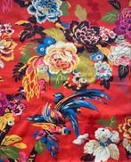 ‘GRAND FLORAL’ by ‘THE DESIGN ARCHIVES’, Ophalen of Verzenden, Gebruikt, 30 tot 200 cm, 120 cm of meer
