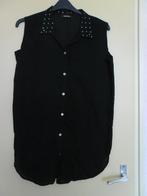 Nieuwe zwarte blouse. Maat L, Zwart, Maat 42/44 (L), Nieuw, Ophalen of Verzenden