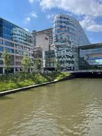 Parkeer parkeren Hoog Catharijne P4  Utrecht, Utrecht