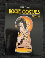 Rooie oortjes, Eén stripboek, Ophalen of Verzenden, Zo goed als nieuw