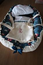 poppenkleertjes  Nestje, Ophalen of Verzenden, Nieuw, Babypop