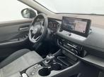 Nissan X-Trail 1.5 e-Power N-Connecta 7-Pers Pano 360Cam Ada, Auto's, 1497 cc, Euro 6, Zwart, Bedrijf