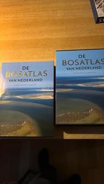 De Bosatlas van Nederland 2007, Bosatlas, 2000 tot heden, Nieuw, Ophalen of Verzenden