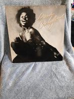 Randy Crawford - Now We May Begin LP, Ophalen of Verzenden, 1980 tot 2000, Gebruikt, 12 inch