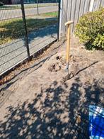 Gratis tuinzand/ophoog zand, Tuin en Terras, Zand, Ophalen of Verzenden, Zo goed als nieuw, Ophoogzand