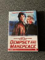 Dempsey & Makepeace - Seizoen 1, Cd's en Dvd's, Dvd's | Tv en Series, Vanaf 12 jaar, Ophalen of Verzenden, Zo goed als nieuw, Actie en Avontuur