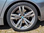 BMW 5-serie 535i xDrive Vol! Nieuwe motor, Radar, Adaptive,, Auto's, BMW, Te koop, Zilver of Grijs, Geïmporteerd, Benzine
