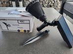 Lumisky Spiky Solar lampen, Tuin en Terras, Ophalen of Verzenden, Nieuw