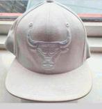 Mitchell & Ness Chicago Bulls Pet - Onbeschadigd, Mitchell en Ness, One size fits all, Ophalen of Verzenden, Pet