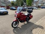 BMW K100, 1000cc, 1991. 121000 km, 1000 cc, Toermotor, 12 t/m 35 kW, Particulier